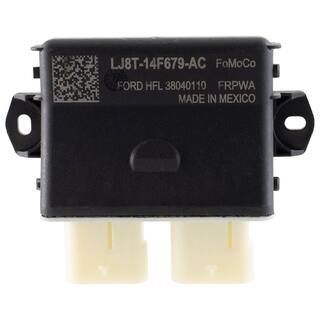 Control Unit OEM Parts LJ8Z14B291B