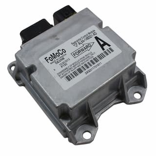 Air Bag Control Module Sensor Multiple Restraint System Unit OEM Parts BL5Z14B321A