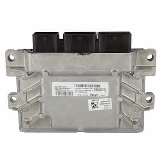 Engine Control Module (ECM) EEC V - 2.0L OEM Parts ES7Z12A650CDA