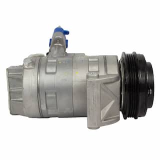 AIR CONDITIONING (A/C) Compressor OEM Parts YCC438