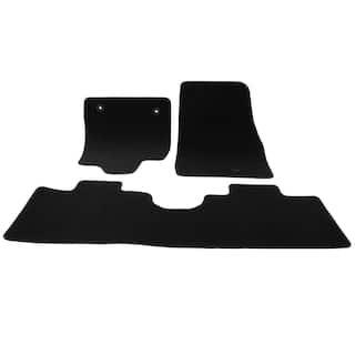 Kit Floor Contour Mat OEM Parts LJ8Z5813300CD