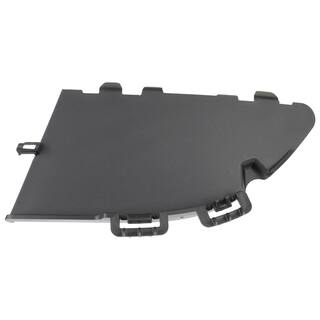Grille Molding Opening Cover - Left, Front 1.6L OEM Parts DT1Z9D440D