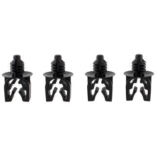 Hood Insulation Pad Clip Release Cable OEM Parts W719610S300