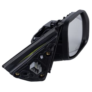 Door Mirror Rear View Head - Right, Outer OEM Parts M1PZ17682A