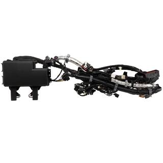 Engine Compartment Wiring Harness - Front 3.7L OEM Parts GR3Z14290BW