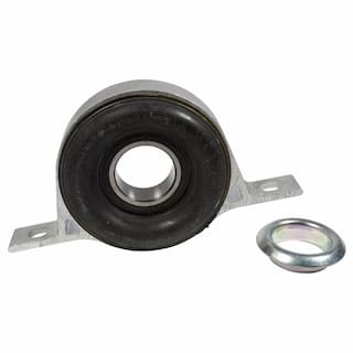 Drive Shaft Center Support Bearing Prop - Rear, OEM Parts BC3Z4800J