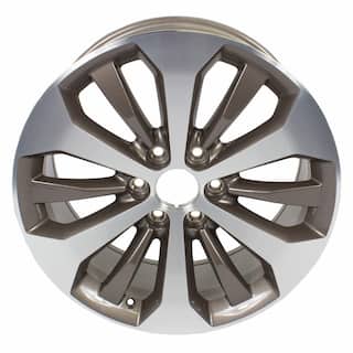 Wheel Rim 8.5 X 20