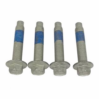 Stabilizer bar bolt - M10 X 45, Front (AT) OEM Parts W718851S439