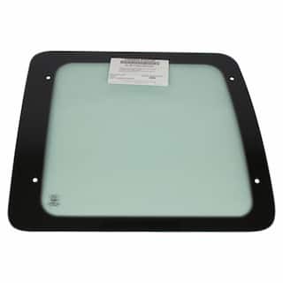 Door Glass Window - Right, Rear, Back OEM Parts XC2Z1542006AA
