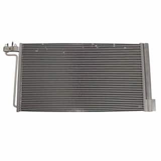 AIR CONDITIONING (A/C) Condenser - 2.0L OEM Parts YJ585