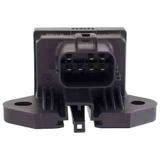 Fuel Pump Driver Module Control Unit - 2.0L OEM Parts AU5Z9D370M