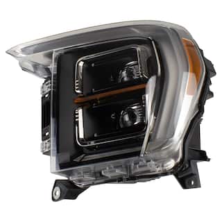 Lamp - Left, Front, Center OEM Parts ML3Z13008AJ