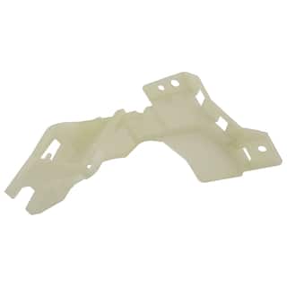 Door Latch Bracket Lock Shield - Left, Front OEM Parts N1WZ2621979B