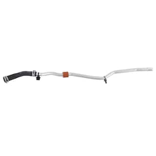 Radiator Coolant Hose Water - Inlet Towing Pack 13 OEM Parts KM1249