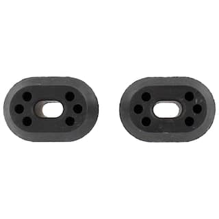 Radiator Insulator Support Bracket Grommet - 2.3L OEM Parts KB3Z8124A