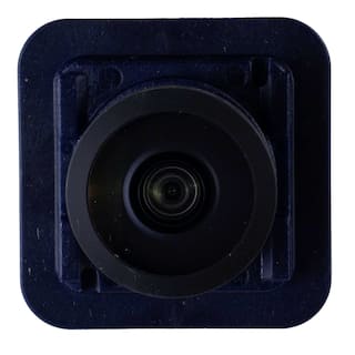 Park Assist Camera Parking - Front OEM Parts M2DZ19G490E