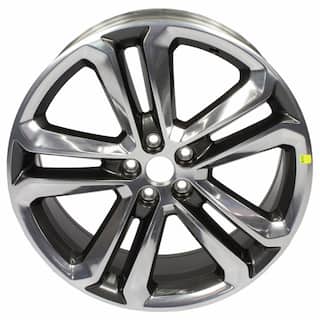 Wheel Rim 20