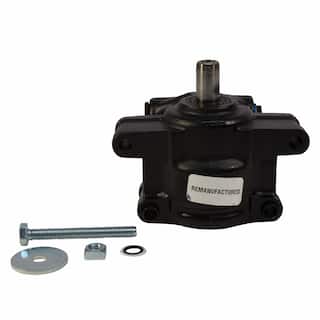 Power Steering Pump OEM Parts STP74RM