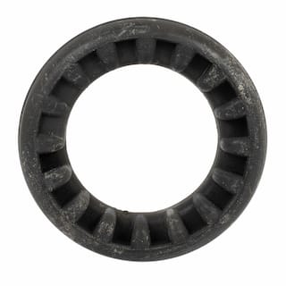 Coil Spring Insulator Antisqueak - Rear, Upper (ST) OEM Parts DV6Z5586A