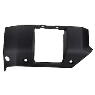 Bumper Cover Spacer Panel - Right, Front OEM Parts M2DZ17E810GA