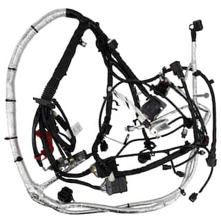 Starter Cable Battery (Police) OEM Parts WC97994