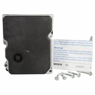 Abs Control Module OEM Parts BL5Z2C219B
