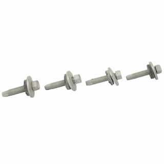 Fender Screw - M6 X 24MM, Front OEM Parts W712672S439