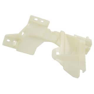 Door Latch Bracket Lock Shield - Right, Front OEM Parts N1WZ2621978F