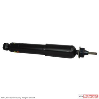 Suspension Shock Absorber - Front OEM Parts ASH12163