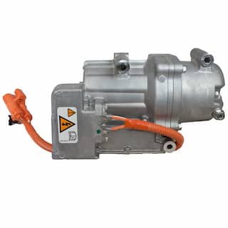 AIR CONDITIONING (A/C) Compressor - 2.5L OEM Parts YCC278