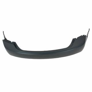 Bumper Cover - Rear OEM Parts DP5Z17K835CBPTM
