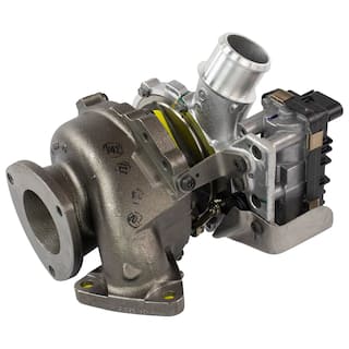 Turbocharger OEM Parts TC41