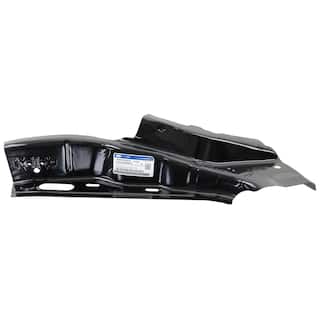 Bodyside Reinforcement Body C Pillar - Left, Inner OEM Parts 8A5Z5428409A