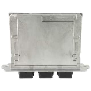 Engine Control Module (ECM) EEC V - 2.3L (5-MT, MT) OEM Parts 8L8Z12A650AZA