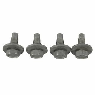 Bolt - M8 X 16MM OEM Parts W707079S439