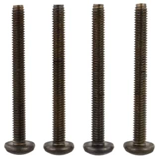 Screw - M6 x 58MM (AT) OEM Parts W717689S300