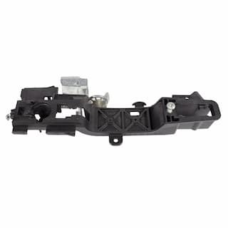 Exterior Door Handle Base Reinforcement OEM Parts CB5Z7826684A