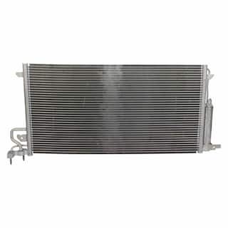 AIR CONDITIONING (A/C) Condenser - 2.0L OEM Parts YJ650