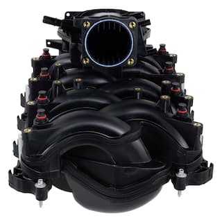 Engine Intake Manifold - Inlet 6.2L OEM Parts AL3Z9424H