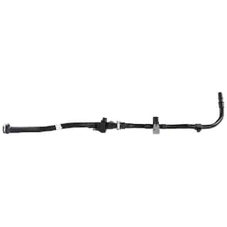 Evaporative Emissions System Lines Connecting Hose OEM Parts LX6Z9D333S
