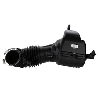 Air Filter and Housing Cleaner - Left 5.0L OEM Parts PR3Z9600G