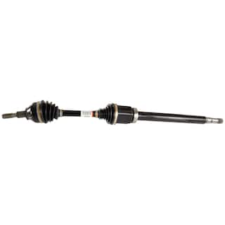 Drive Axle Shaft - Right, Front OEM Parts TX783