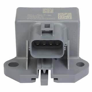 Transfer Case Control Module SH (AT) OEM Parts TM282