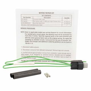 Wire asy OEM Parts WPT1520