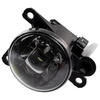 Fog Light Lamp - Right, Front OEM Parts M1PZ15200A