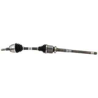 Drive Axle Shaft - Right, Front (EcoBoost) OEM Parts TX829