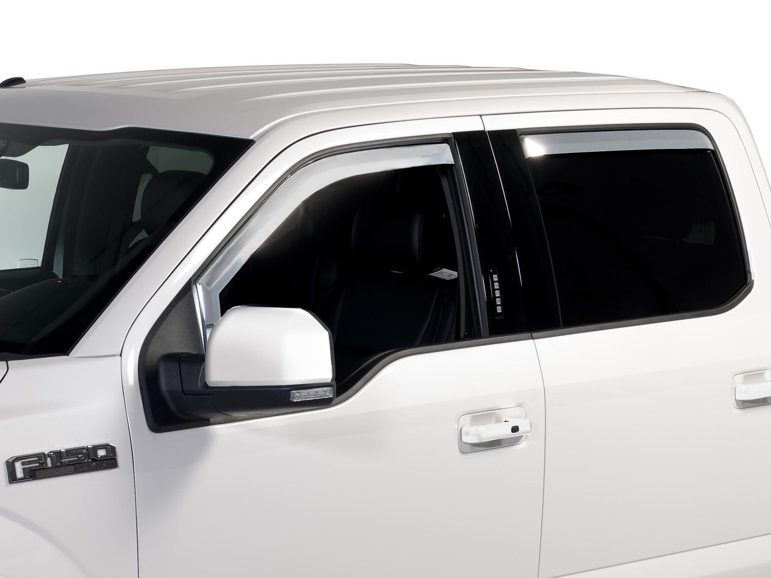 truck window shade