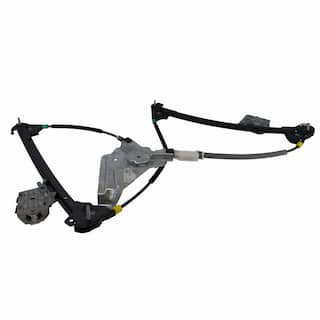 Window Regulator - Left, Front OEM Parts WLR173