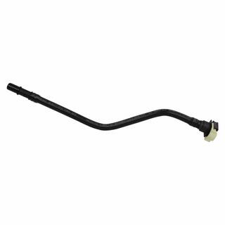Hose Connecting - 3.5L OEM Parts JL3Z9D333A