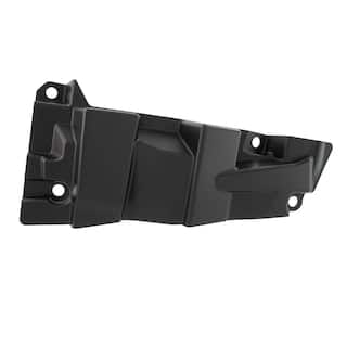 Fog Light Bracket Bumper Cover Spacer Panel - Right, Front OEM Parts N2DZ17E810A